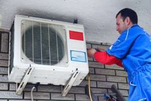 24/7 and Emergency HVAC Near Dunn Loring, VA | Air Conidtioning and Heating Contractors
